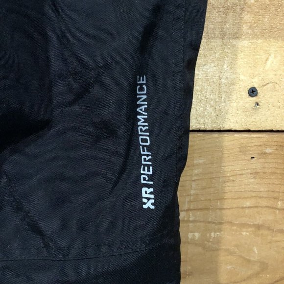 HMK Outerwear Technologies Snowmobile Ski Pants Mens Size 3XL Waterproof Black - Picture 5 of 12